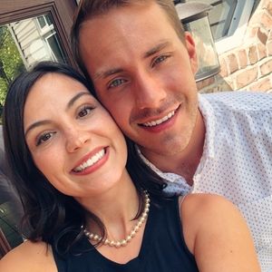 Meet your Posher, Mackenzie